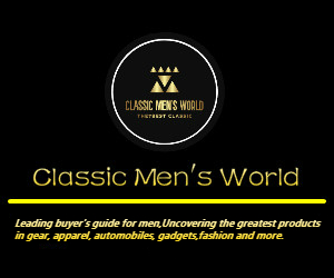 Classic Men's World
