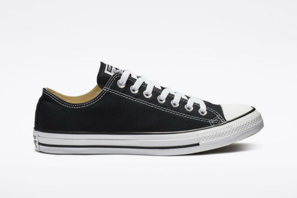 Converse Chuck Taylor OX Low