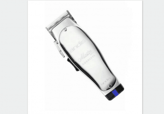 ANDIS MASTER CORDLESS CLIPPER002