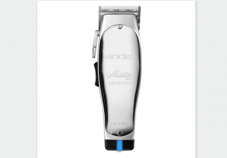 ANDIS MASTER CORDLESS CLIPPER003