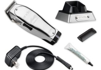 ANDIS MASTER CORDLESS CLIPPER004