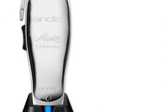 ANDIS MASTER CORDLESS CLIPPER005