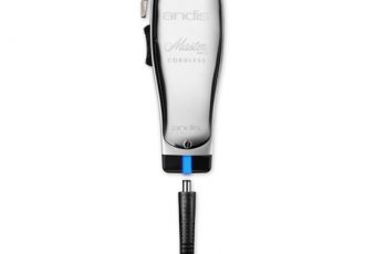 ANDIS MASTER CORDLESS CLIPPER006