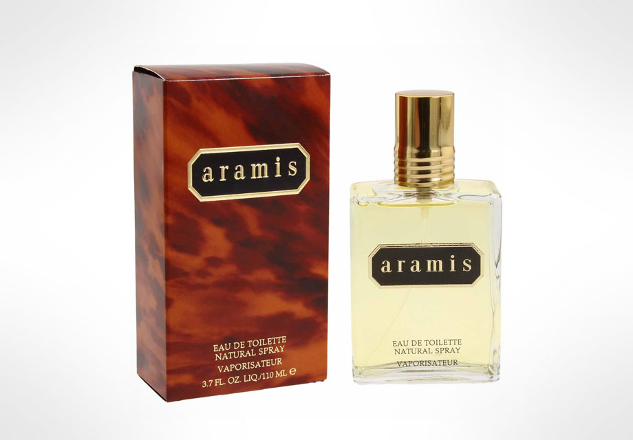 Aramis by Aramis