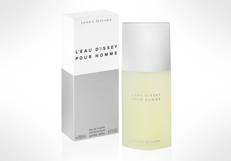 L’Eau d’Issey by Issey Miyake
