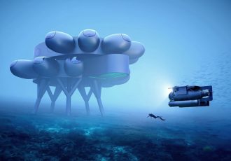 Proteus Underwater Habitat01