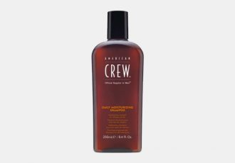 American Crew Men’s Daily Shampoo