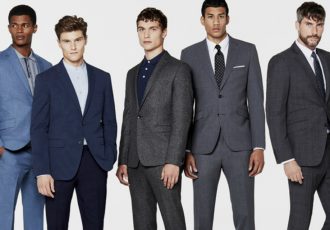 Best Men’s Clothing Brands 2020