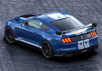 SHELBY FORD MUSTANG GT500SE COUPE02