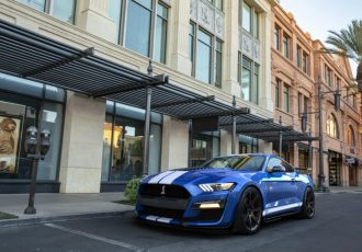 SHELBY FORD MUSTANG GT500SE COUPE05