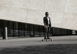 Hunter Electric Skateboard03