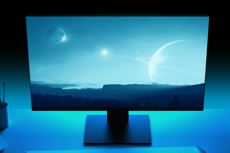 Xiaomi Fast LCD Monitor Gaming Monitor