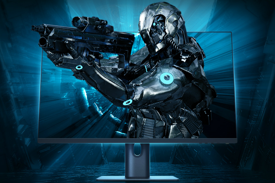 Xiaomi Fast LCD Monitor Gaming Monitor