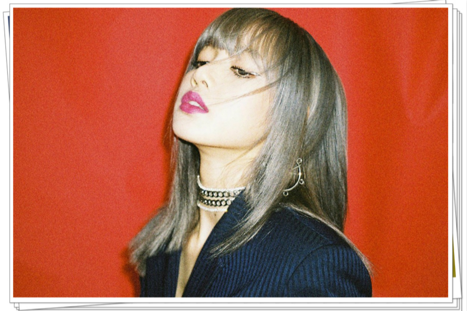 Blackpink's Lisa Becomes MAC’s New Global Ambassador