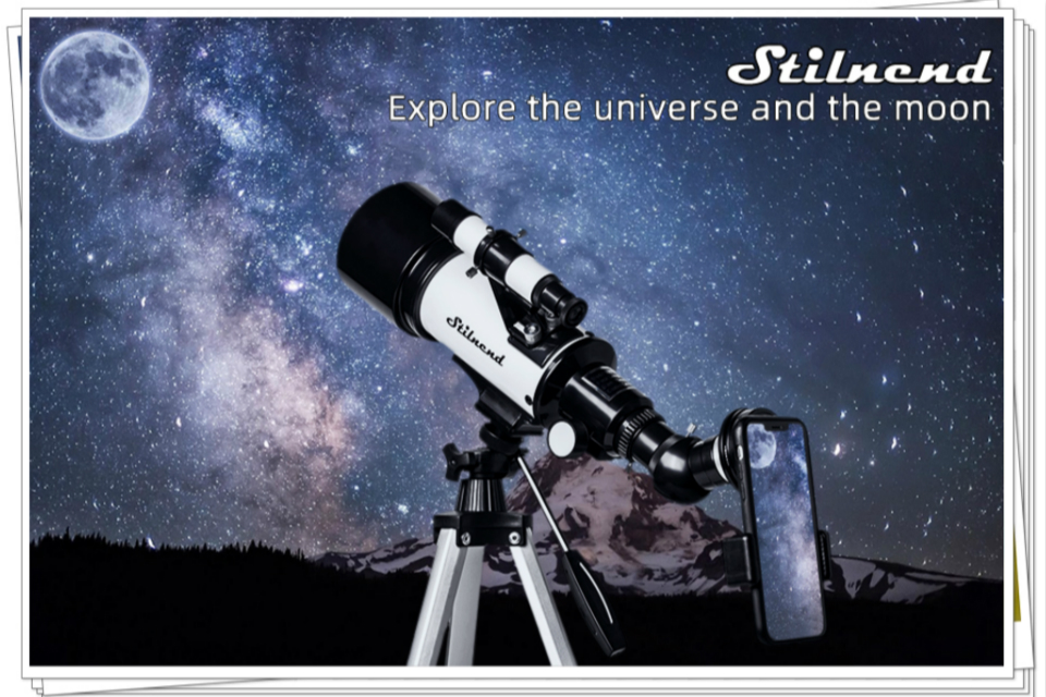 Stilnend Telescope