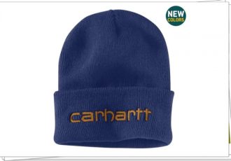CARHARTT TELLER HAT
