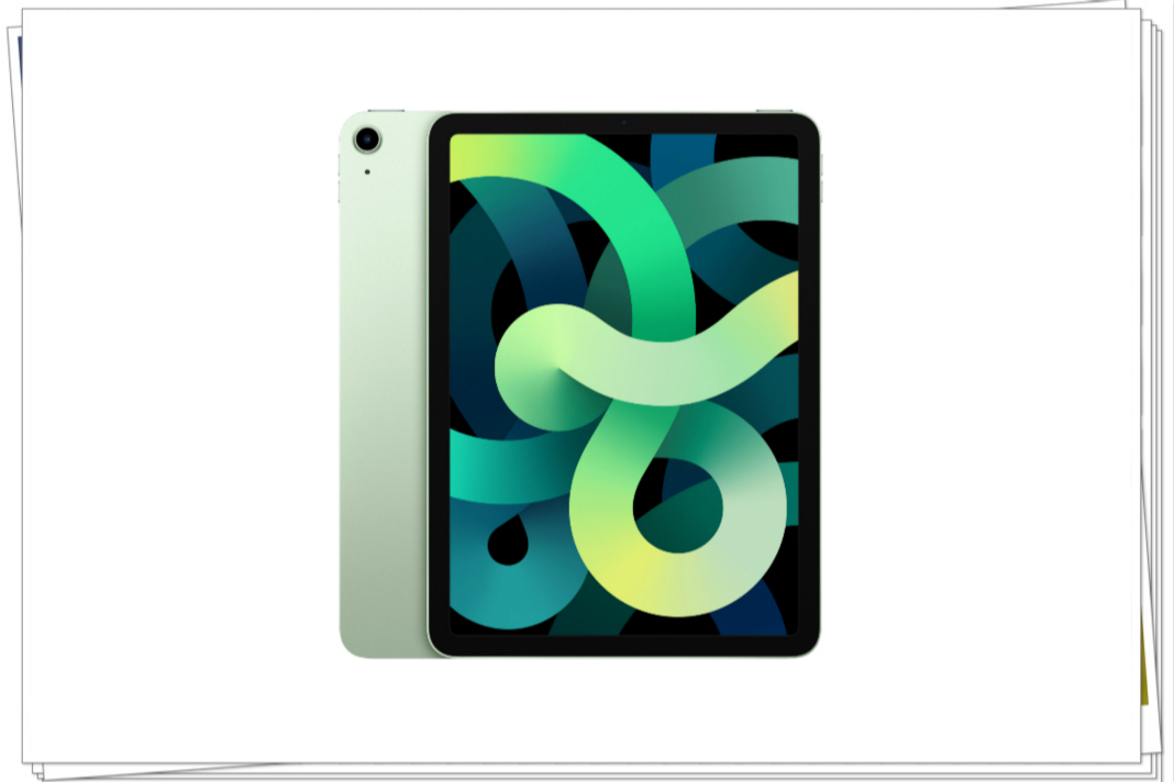 New Apple iPad Air Latest Model MYFR2LL/A