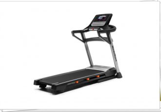 NordicTrack T Series Treadmill B08H7ZFRYF 01