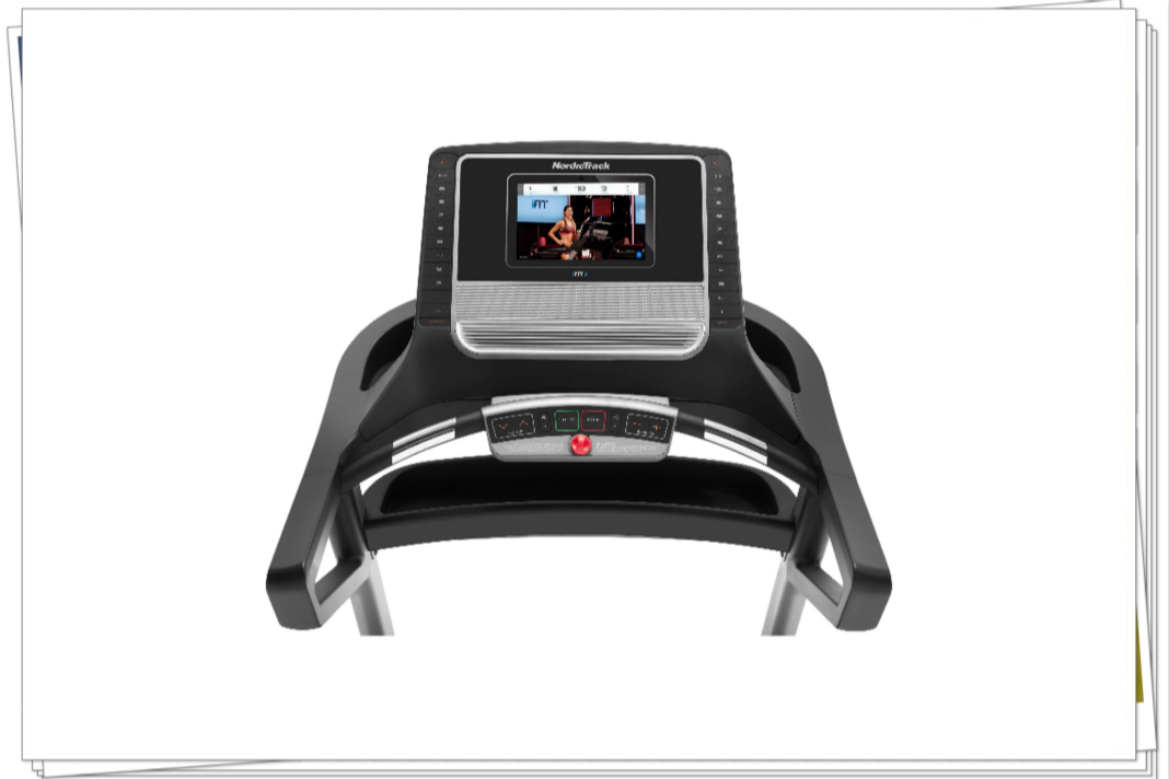 NordicTrack T Series Treadmill B08H7ZFRYF(NordicTrack T 6.5 Si)