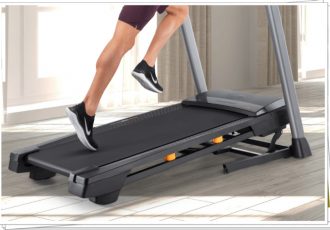 NordicTrack T Series Treadmill B08H7ZFRYF 05