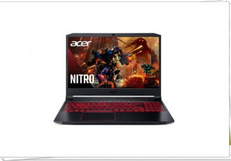 Acer Nitro 5 Gaming Laptop AN515-55-59KS