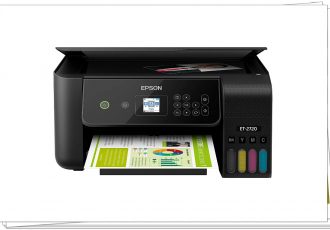 Epson ET-2720 Printer B07PW3Q92W