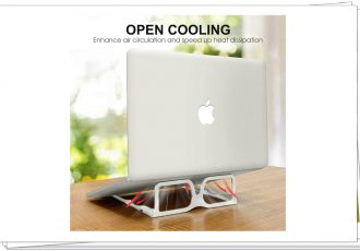 SUNTAIHO Laptop Cooling stand B08C35W7V9