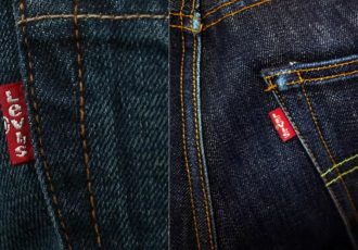 How Do I Identify My Levi’s Jeans-The Red Tab