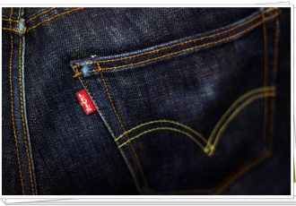 How To Identify Original Levi’s Jeans？7 Simple Ways To Help You