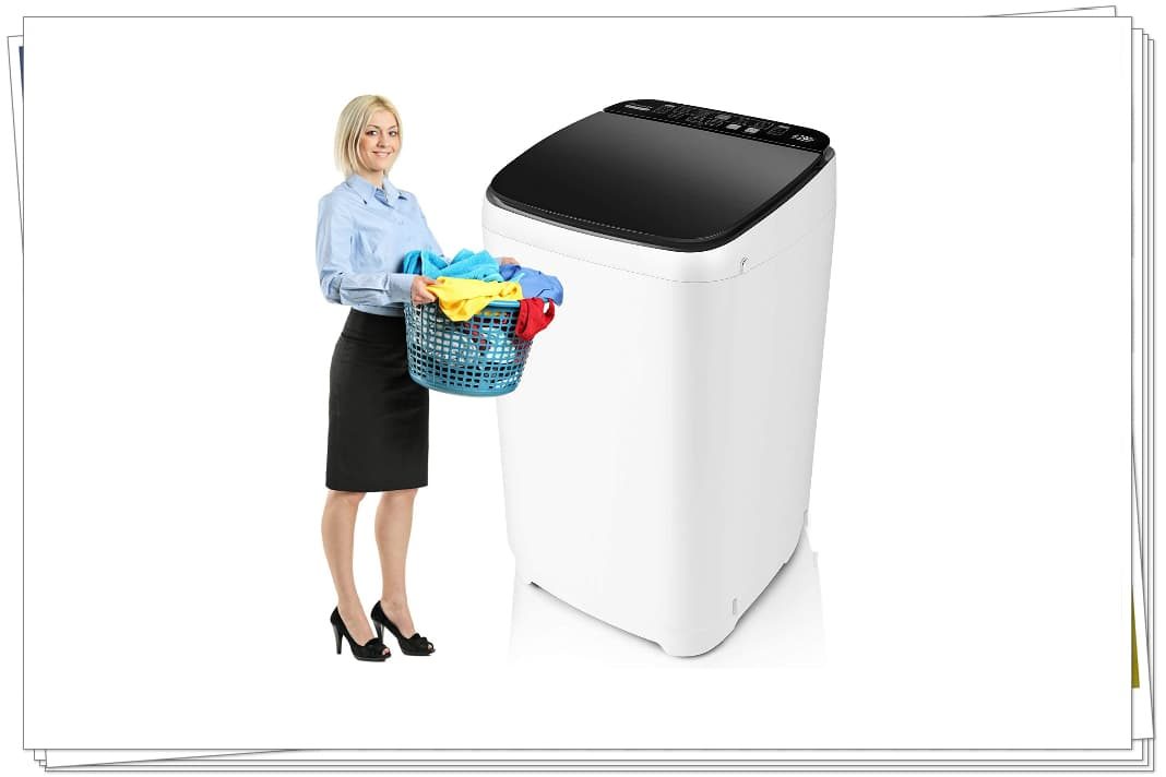 Do You Have Nictemaw Portable Washing Machine?
