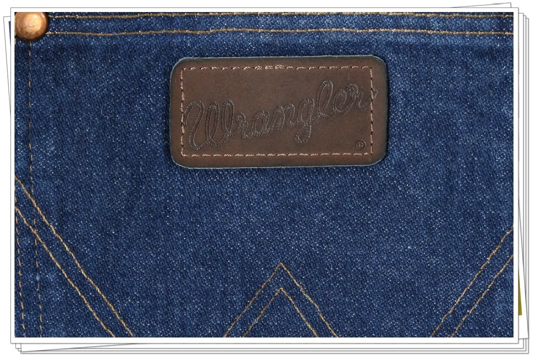 Wrangler Jeans Tag(Style) Numbers, Everything We Know