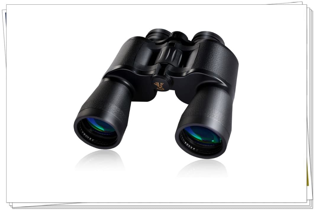 Why Stilnend Binoculars 20x50 Is a Perfect Choice?