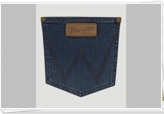 Why Is Wrangler Jeans One of The Best Denim Brands