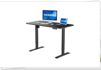 Flexispot EN1 Electric Standing Desk