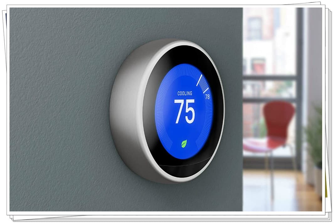 How Worthy Is The Google Nest Learning Thermostat T3016US?