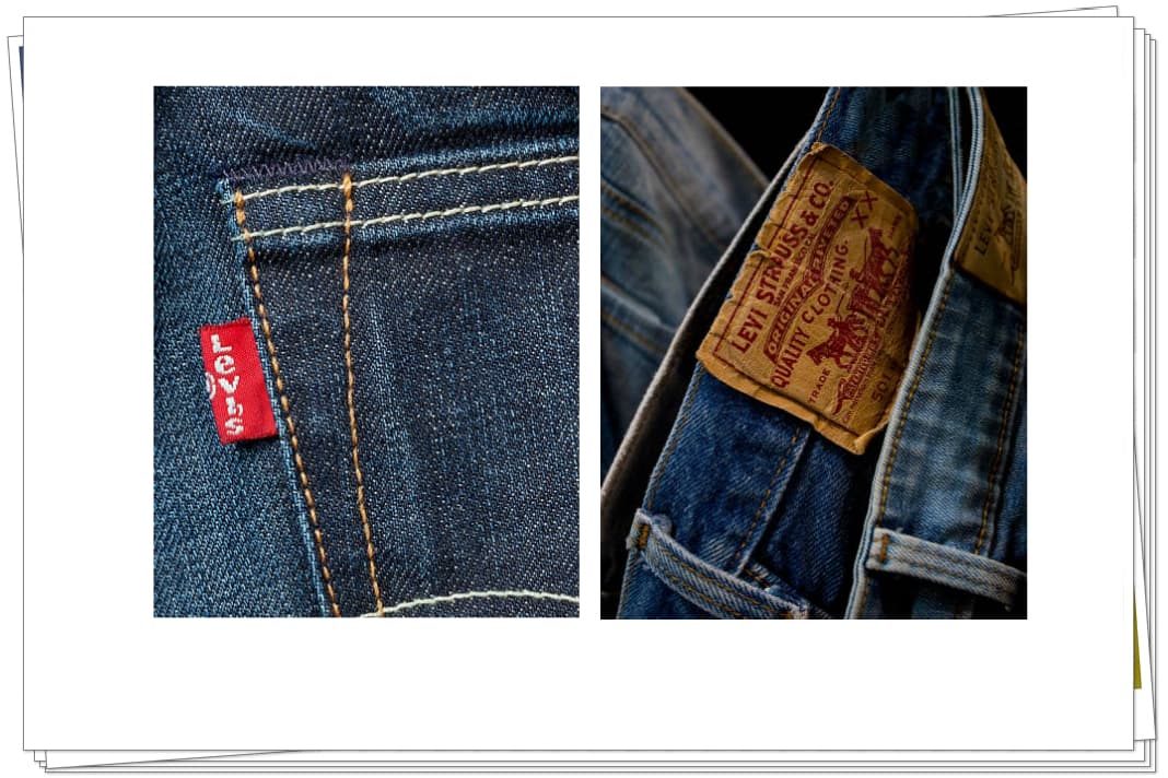 How To Tell If Levi’s Are Fake?