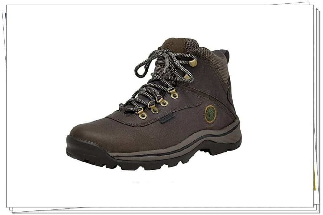 Why Do I Need a Timberland Men Waterproof Ankle Boot (TB012135214): 2021 Hiker's Guide