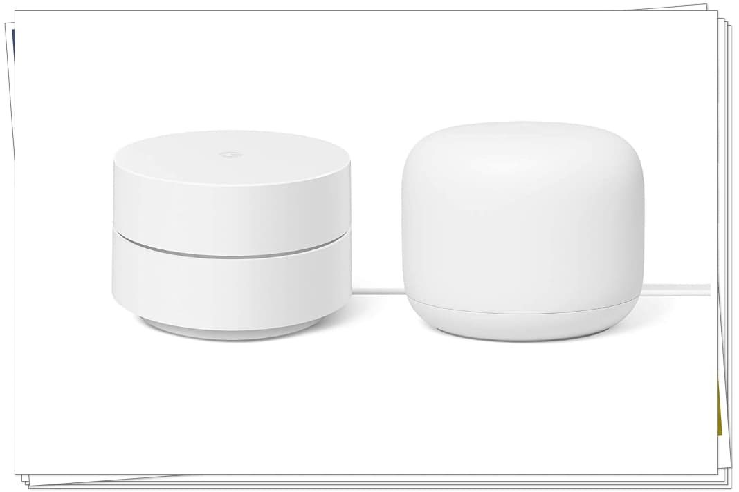 What is the Best Choice for Your Home? Google WiFi (‎GJ2CQ) or Nest WiFi (‎GA00595-US)