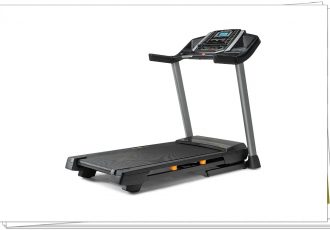 nordictrack t 6.5 si treadmill manual