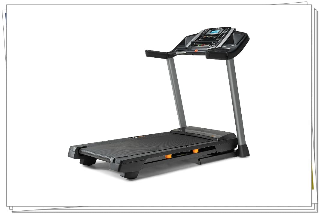 nordictrack t 6.5 si treadmill manual | Classic Men's World