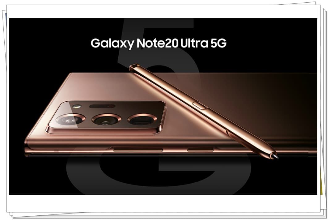 Why You Should Buy the Samsung Galaxy Note 20 Ultra(sm-n986uznaxaa)?