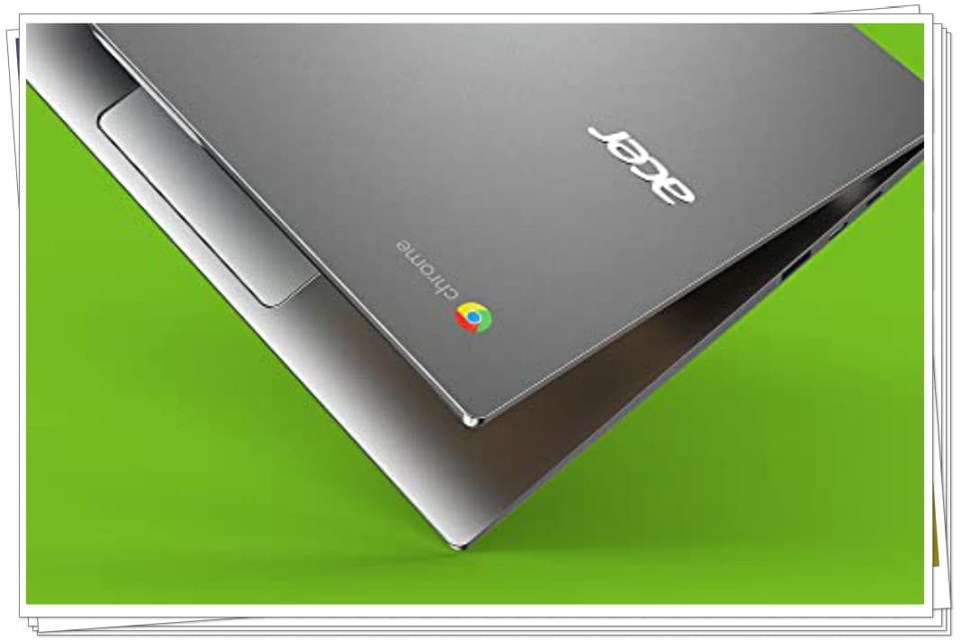 Why Is Acer Chromebook CB514-1HT-C6EV Better than Other Laptop?