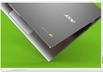 Acer Chromebook CB514-1HT-C6EV
