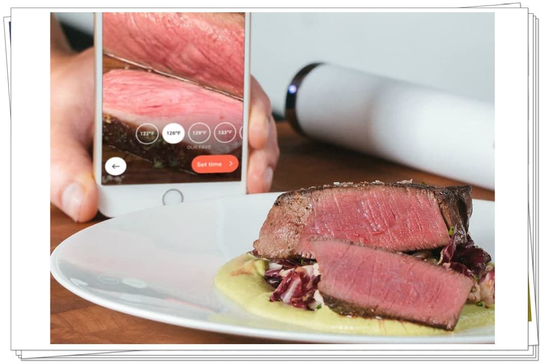 Why Is Breville CS10001 Joule Sous Vide The Best Appliance For Your Cooking Needs?