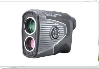 Bushnell Pro XE Golf Laser Rangefinder Review