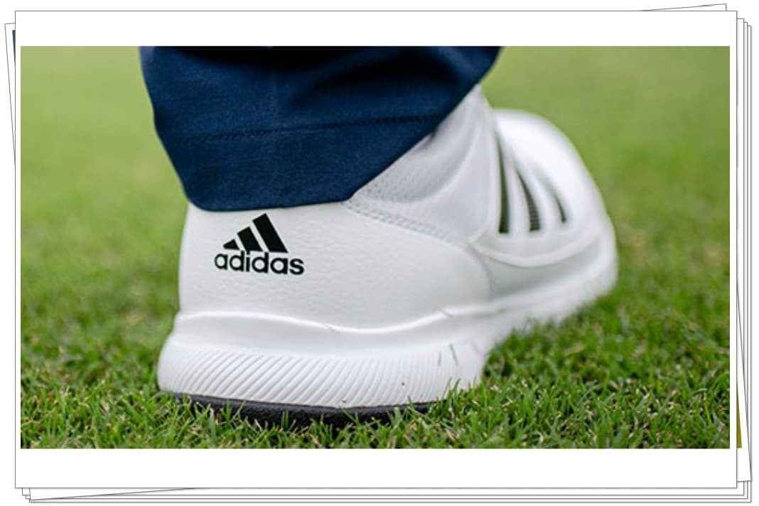 How to Identify Adidas Shoes?