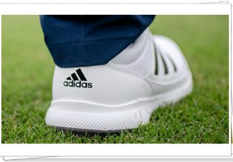 How to Identify Adidas Shoes