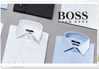 How to Identify a Fake Hugo Boss Shirt