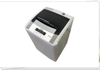 Panda Automatic Portable Washing Machine PAN6360W