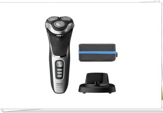Philips Norelco Shaver 3800 S3311